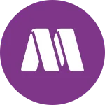 Mnz SVG Icon